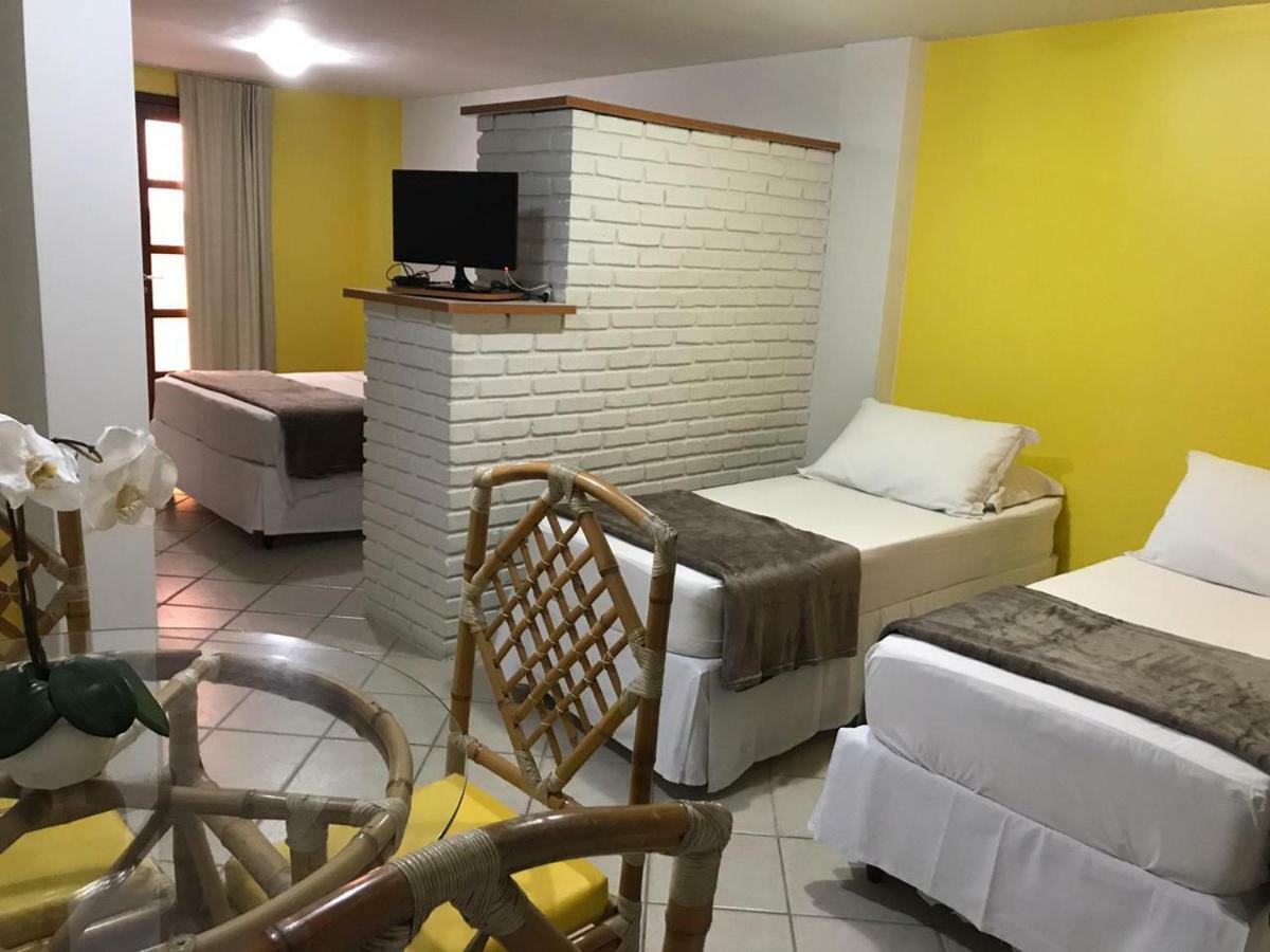 Quarto Quádruplo Standard