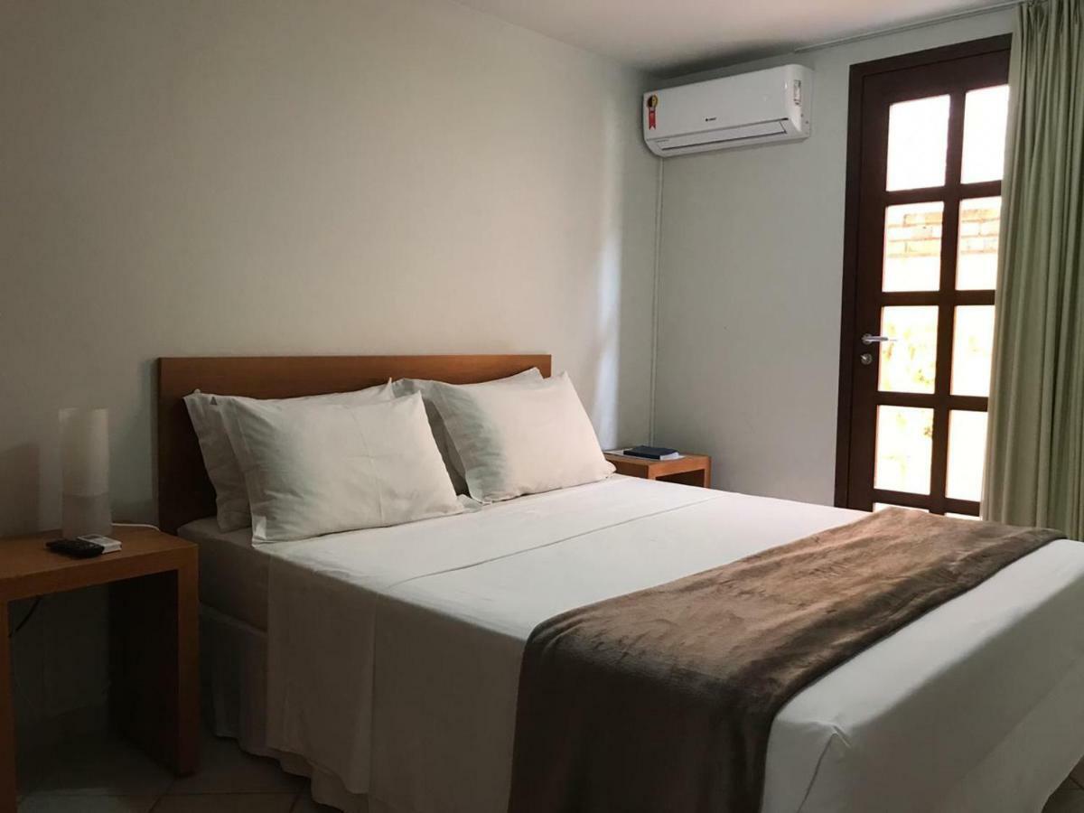 Apartamento Standard